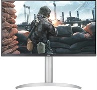 Монитор LG 27" 27UP650K-W UltraFine 514903