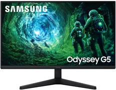 Монитор Samsung 27" S27FG532EI Odyssey G5 516040