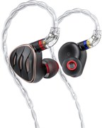Наушники FiiO FH5S Black 501337