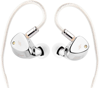 Наушники Simgot ET142 White 501468