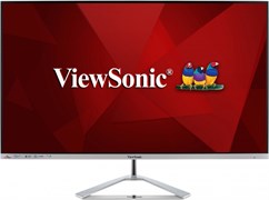 Монитор Viewsonic 32" VX3276-MHD-3 515345