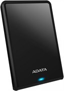 Внешний жёсткий диск 4TB ADATA HV620S Black (AHV620S-4TU31-CBK) 505054