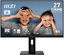 Монитор MSI 27" PRO MP273UP E6 515268