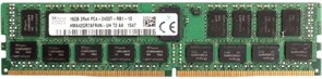 Оперативная память 16GB DDR4 2400MHz Hynix ECC Reg OEM 506057