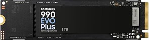 Накопитель SSD 1TB Samsung 990 EVO Plus (MZ-V9S1T0BW) 509823
