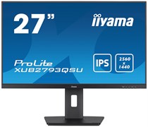 Монитор iiyama 27" ProLite XUB2793QSU-B7 515040