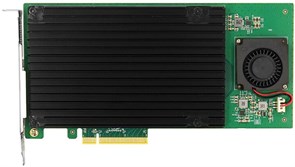 Переходник PCI-E - M.2 LR-LINK (Linkreal) LRNV9541-4IR 508501