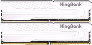 Оперативная память 32GB DDR4 3200MHz KingBank (K5.01.FP049D9203) (2x16GB KIT) 510002