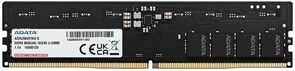 Оперативная память 16GB DDR5 5600MHz ADATA (AD5U560016G-S) 510558