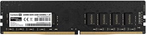 Оперативная память 32GB DDR4 3200MHz ExeGate HiPower (EX295289RUS) 510611