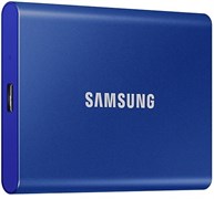 Внешний накопитель SSD 1TB Samsung T7 (MU-PC1T0H) 504808