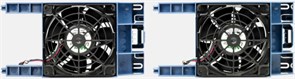 Вентиляторы для серверного корпуса HPE P26477-B21 508611