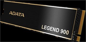 Накопитель SSD 2TB ADATA Legend 900 (SLEG-900-2TCS) 509835