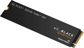 Накопитель SSD 1TB WD Black SN8100 (WDS100T1X0M) 514409