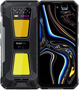 Смартфон Oukitel WP58 Pro 8/512GB Black 507324