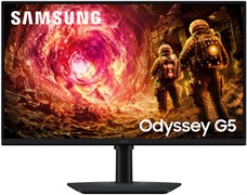Монитор Samsung 27" S27FG502E Odyssey G5 G50F 514873