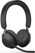 Гарнитура Jabra Evolve2 65 Link380c MS Stereo Black 500037