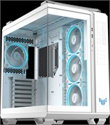 Корпус ASUS TUF Gaming GT502 Horizon ARGB White 510937