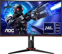 Монитор AOC 32" C32G2ZE 515515