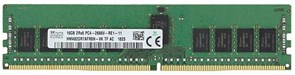 Оперативная память 16GB DDR4 2666MHz Hynix ECC Reg (HMA82GR7AFR8N-VK) 506025