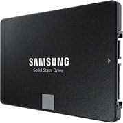Накопитель SSD 500GB Samsung 870 EVO (MZ-77E500BW) 509828