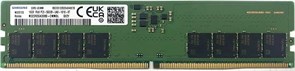 Оперативная память 16GB DDR5 5600MHz Samsung OEM 509927