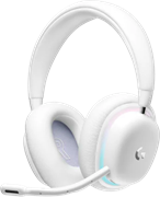 Гарнитура Logitech G735 White (981-001083/981-001086) 500765