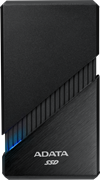 Внешний накопитель SSD 1TB ADATA SE920 Black (SE920-1TCBK) 504931