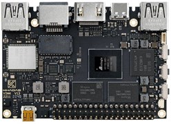 Одноплатный компьютер Khadas VIM4 8/32GB 505578