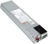 Блок питания SuperMicro PWS-2K03D-1R 2000W 508203