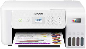МФУ Epson EcoTank L3266 508801