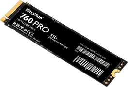 Накопитель SSD 2TB KingDian 760PRO 514676