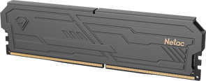 Оперативная память 16GB DDR5 6000MHz Netac Shadow III (NTSHD5P60SP-16KC) 510042