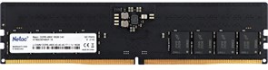 Оперативная память 16GB DDR5 5600MHz Netac Basic (NTBSD5P56SP-16) 510575