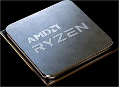 Процессор AMD Ryzen 7 5800X OEM 516009