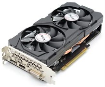 Видеокарта NVIDIA GeForce RTX 2060 Super AFOX 8GB (AF2060S-8192D6H4-V2) 513505