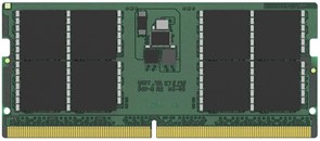 Оперативная память 16GB DDR5 5600MHz Kingston SO-DIMM (KCP556SS8-16) 510190
