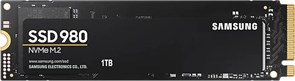Накопитель SSD 1TB Samsung 980 (MZ-V8V1T0BW) 514297