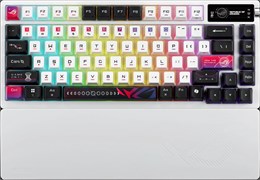 Клавиатура ASUS ROG AZOTH X 517857