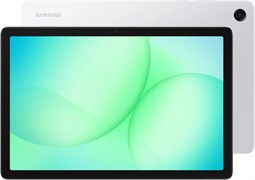 Планшет Samsung Galaxy Tab A11+ 6/128GB 5G Silver (SM-X236BZSACAU) 509359