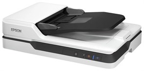 Сканер Epson WorkForce DS-1630 509102