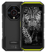 Смартфон Ulefone Armor X32 Pro 8/256GB Vivid Green 509014