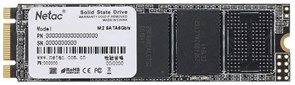 Накопитель SSD 2TB Netac N535N (NT01N535N-002T-N8X) 514787