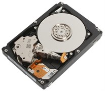 Жёсткий диск 300GB SAS Toshiba (AL14SXB30EN) 505876