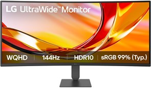 Монитор LG 34" 34U620B-B UltraWide 515871