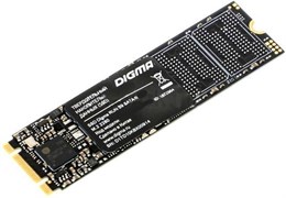 Накопитель SSD 2TB Digma Run S9 (DGSR1002TS93T) 510754