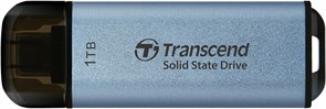 Внешний накопитель SSD 1TB Transcend ESD300 (TS1TESD300C) 504962