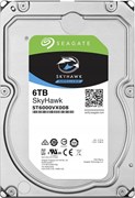 Жёсткий диск 6TB SATA-III Seagate SkyHawk (ST6000VX008) 514117
