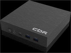 Мини ПК CBR MiniPC-DT004 513935