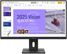 Монитор Lenovo 27" ThinkVision E27q-40 (64BDGAT4UK) 515844